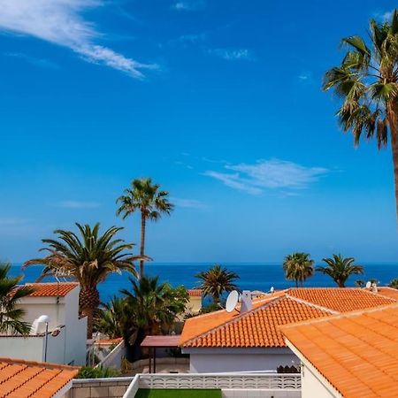 Villa Iris Callao Salvaje Exteriér fotografie