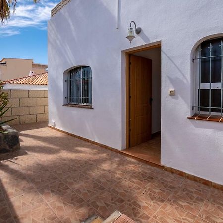 Villa Iris Callao Salvaje Exteriér fotografie