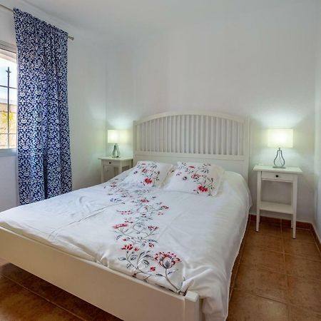 Villa Iris Callao Salvaje Exteriér fotografie
