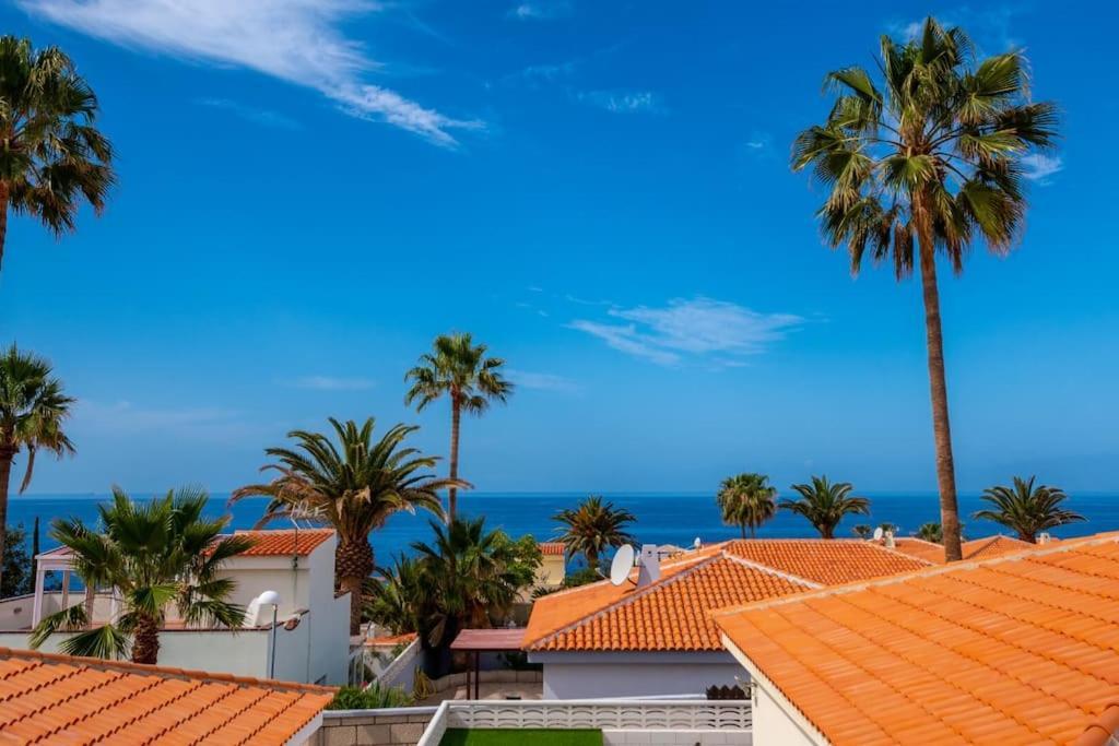 Villa Iris Callao Salvaje Exteriér fotografie
