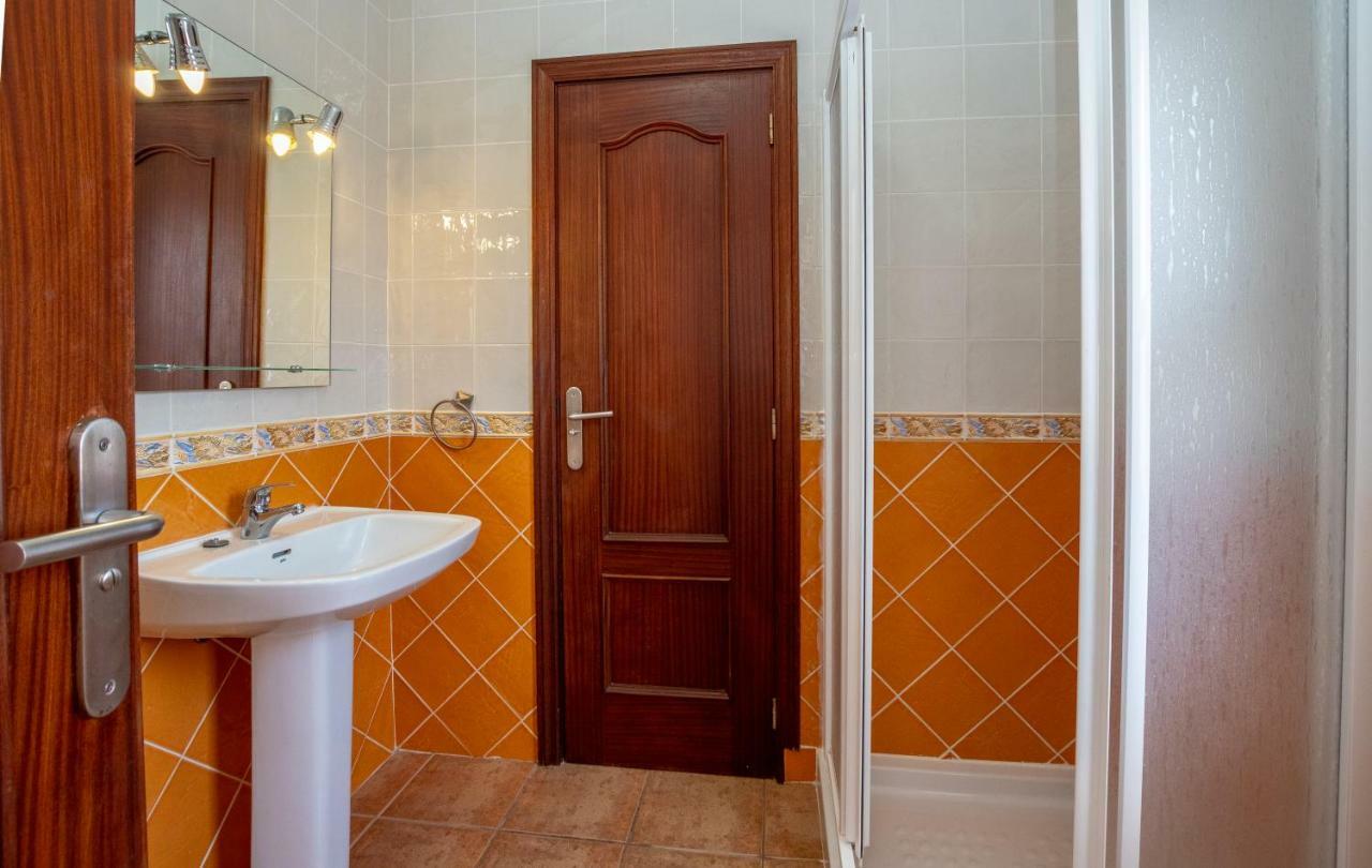 Villa Iris Callao Salvaje Exteriér fotografie