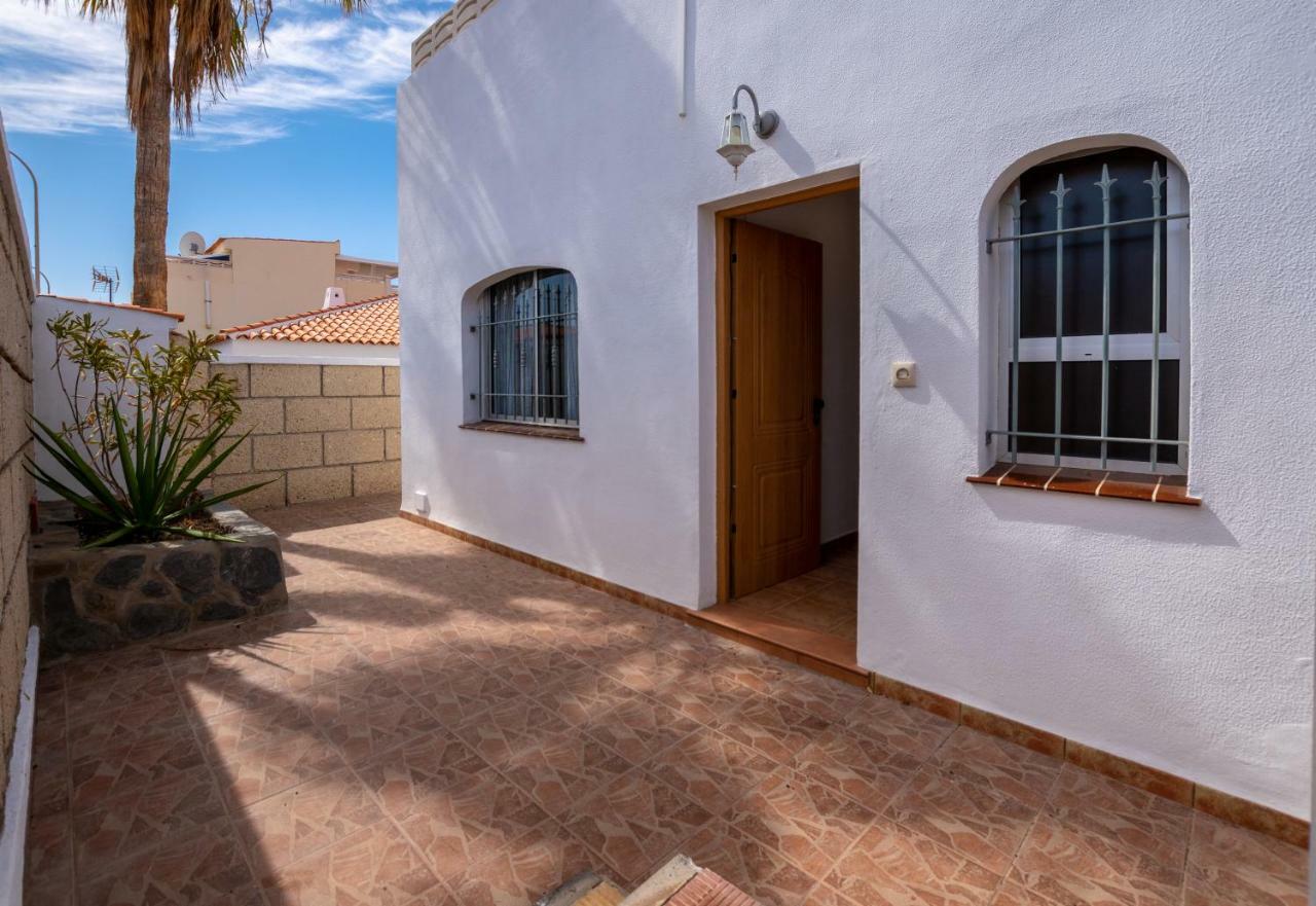 Villa Iris Callao Salvaje Exteriér fotografie